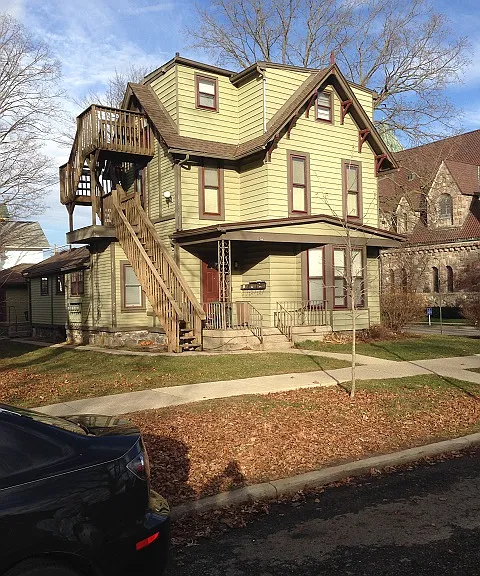 511 E Kingsley St #1 — Photo 2