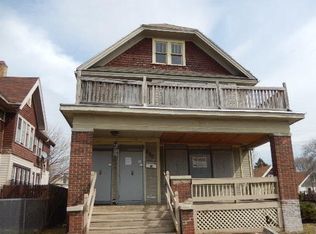 2900 N 37th St, Milwaukee, WI 53210