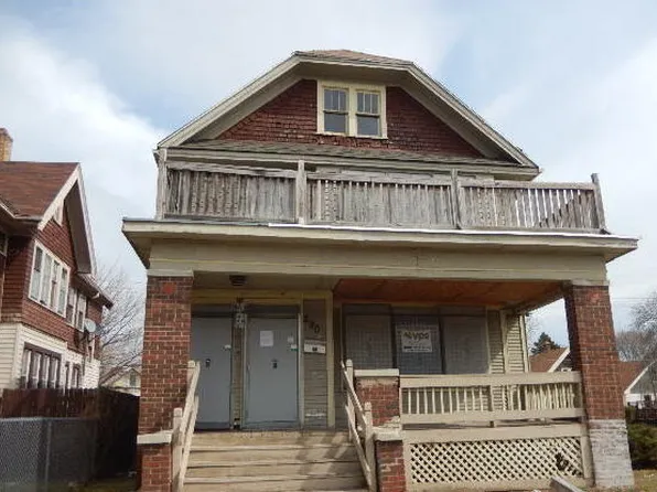 2900 N 37th St, Milwaukee, WI 53210