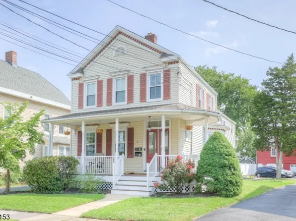 36 Ross St, Somerville, NJ 08876