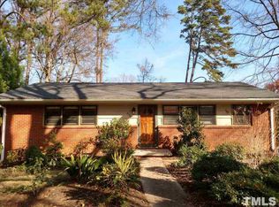 3124 Brentwood Rd, Raleigh, NC 27604