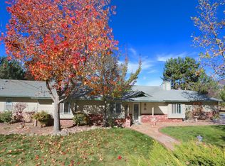 29541 Butterfield Way, Tehachapi, CA 93561