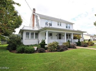 570 Main St, Benton, PA 17814
