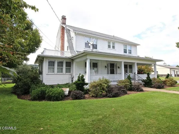 570 Main St, Benton, PA 17814