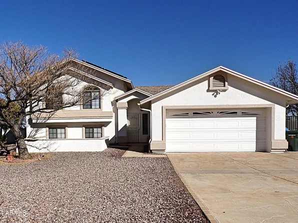 3033 PLAYER Avenue, Sierra Vista, AZ 85650