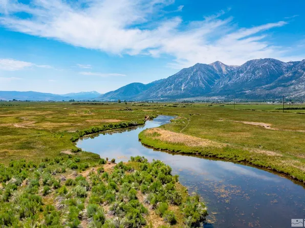 Apn, Gardnerville, NV 89460