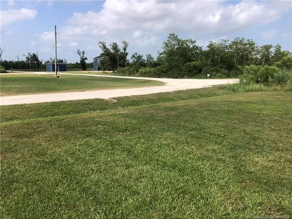 Christy Dr, Hackberry, LA 70645