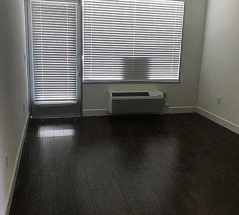 Commercial unit