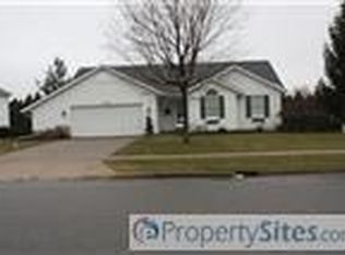 3264 Peshtigo Dr SW, Grandville, MI