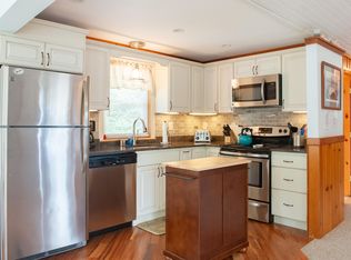 54 S Lewis St, Charlestown, RI 02813