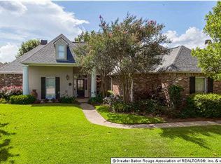 17816 W Colony Way, Baton Rouge, LA 70810