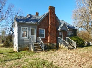 625 N Spring St, Sparta, TN 38583