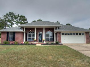 7991 Nesting Eagle Ct, Daphne, AL 36526