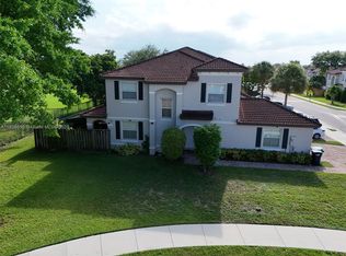 15260 SW 91st Ln, Miami, FL 33196