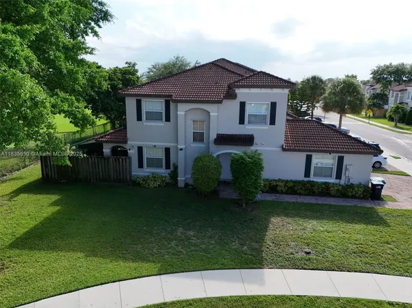 15260 SW 91st Ln, Miami, FL 33196