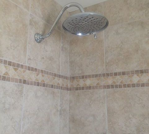 Rain Shower
