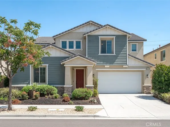 3667 S Bearberry Ave, Ontario, CA 91761