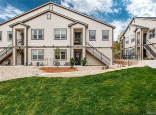 4500 Copeland Cir UNIT 201, Littleton, CO 80126