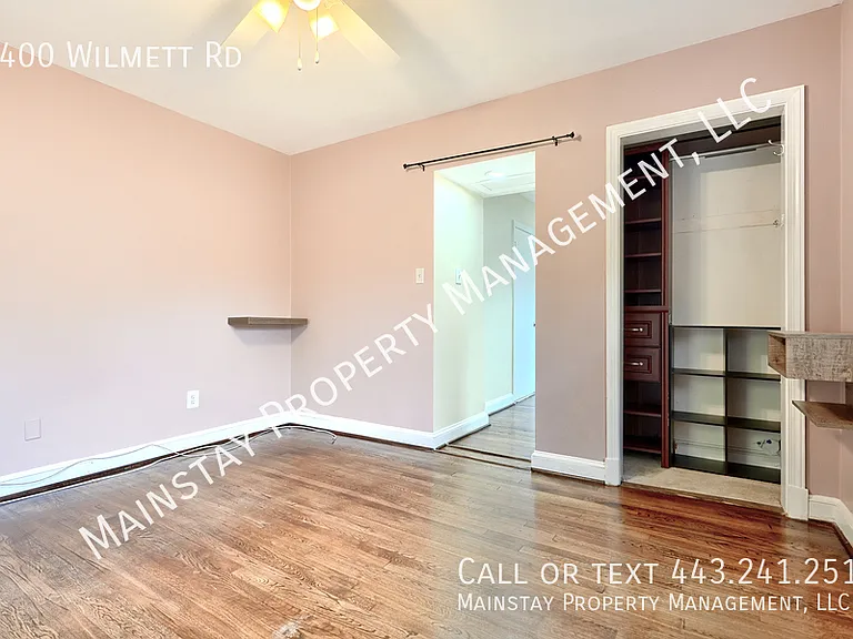 6400 Wilmett Rd — Photo 10