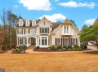 3441 Westhampton Way, Gainesville, GA 30506