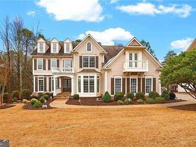 3441 Westhampton Way, Gainesville, GA, 30506