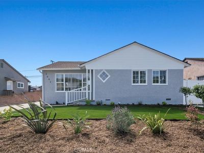 3642 W 180th Pl, Torrance, CA, 90504