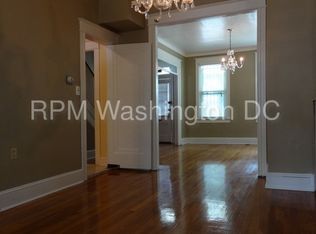 1418 Morse St NE, Washington, DC 20002
