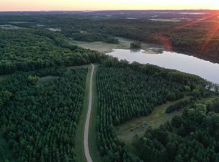 137th St, Frazee, MN 56544