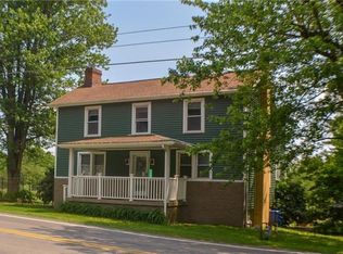 1731 State Route 56 Spg, Spring Church, PA 15686