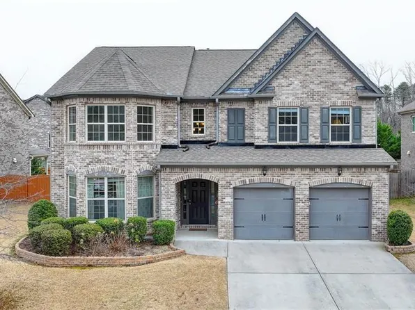 1930 Beckham St, Cumming, GA 30041