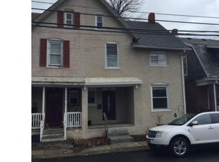 110 Front St, Hellertown, PA 18055