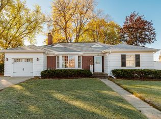 113 West Water STREET, Princeton, WI 54968