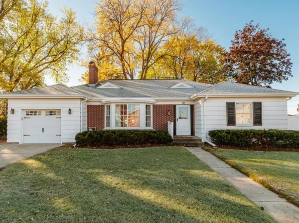 113 West Water STREET, Princeton, WI 54968