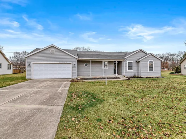 55505 Labrador Pointe Ct, Osceola, IN 46561