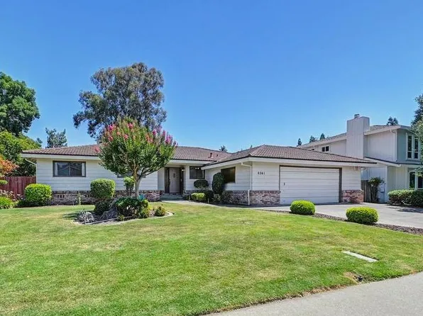 6541 Park Riviera Way, Sacramento, CA 95831