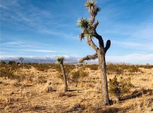 800 Alta Ave, Landers, CA 92285