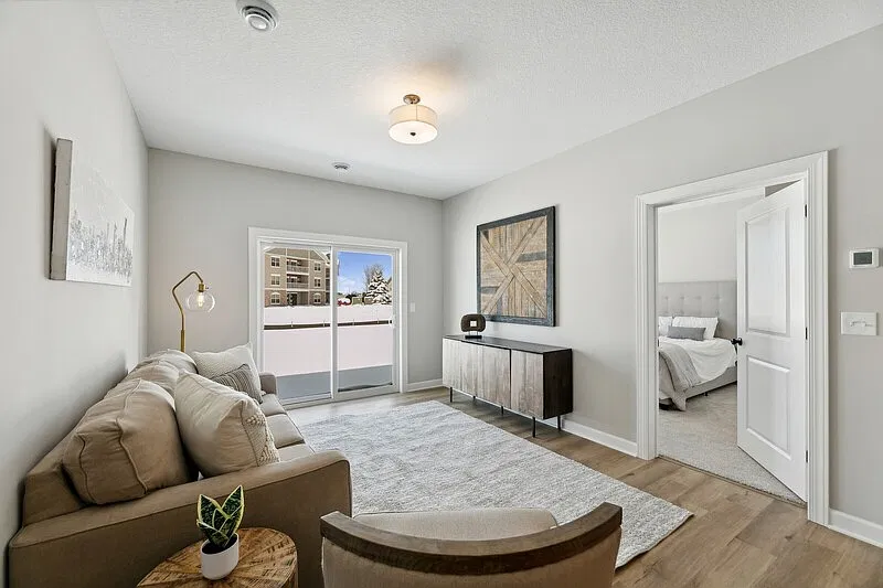 2 bed, 2.0 bath, 1056 sqft, $2,245 — Photo 3