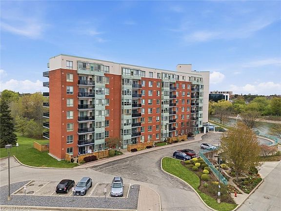 2nd image of 30 Blue Springs Dr #215