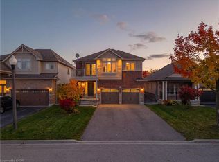23 Doon Creek St, Kitchener, ON N2R 0B4