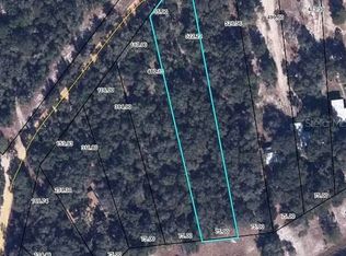 6929 Gatorbone Rd, Keystone Heights, FL 32656