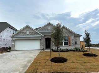 4230 Hazy Rock Ln, League City, TX 77573