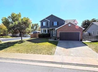 11637 River Run Pkwy, Commerce City, CO 80640