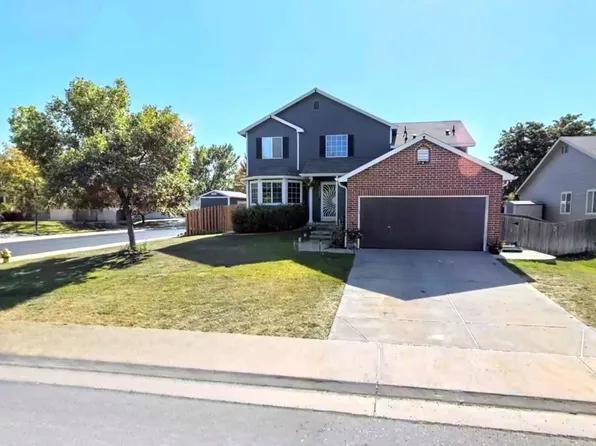 11637 River Run Parkway, Henderson, CO 80640