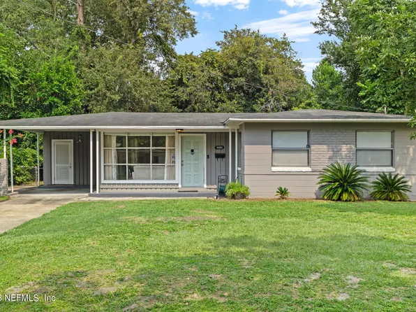 10253 BRIARCLIIFF Road E, Jacksonville, FL 32218