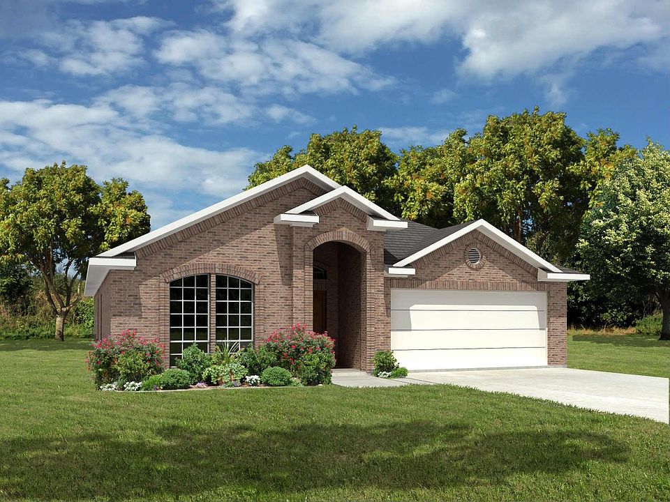 3004 Pecan Tree Drive