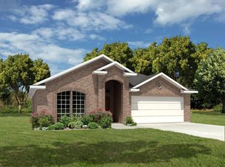 3004 Pecan Tree Dr, Denton, TX 76210