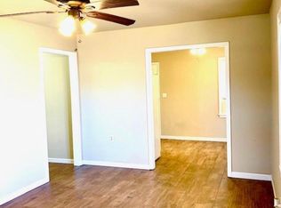 504 S Morrison Ave, El Reno, OK 73036