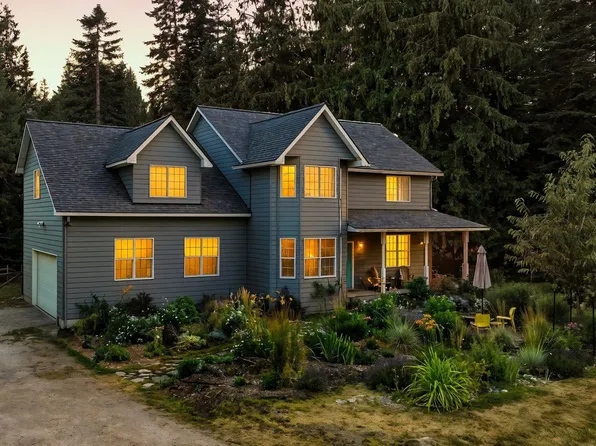 145 Vedelwood Dr, Sandpoint, ID 83864