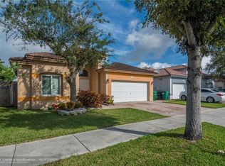 13441 SW 280th Ter, Homestead, FL 33033