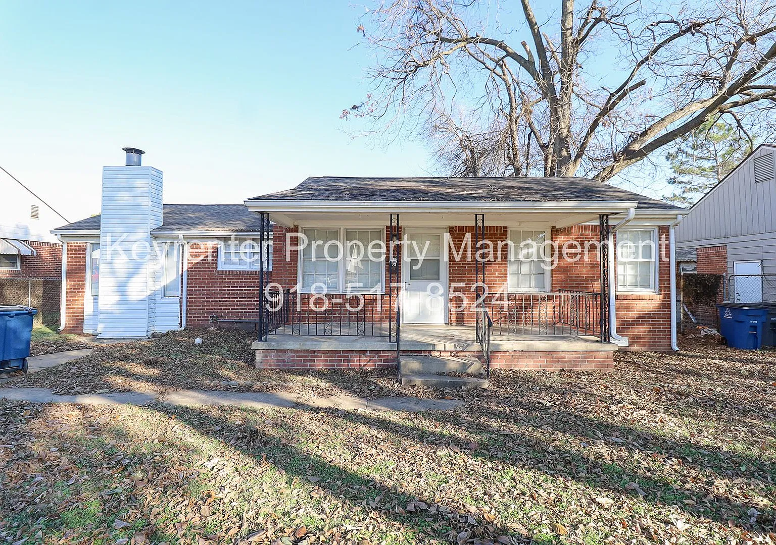Cozy 2 Bedroom 1 Bathroom Home In Kendall-Whittier — Photo 1